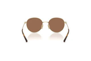 Widok z tyłu Vogue Eyewear VJ1002 (848/73)