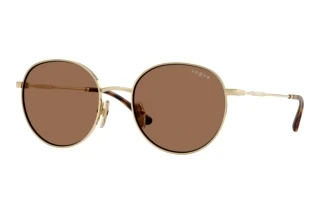 Widok z przodu Vogue Eyewear VJ1002 (848/73)