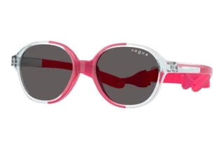Widok z przodu Vogue Eyewear VJ2012 (330187)