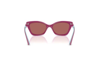 Widok z tyłu Vogue Eyewear VJ2020 (321169)