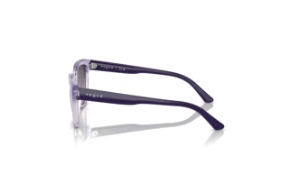 Widok z boku Vogue Eyewear VJ2021 (27454Q)