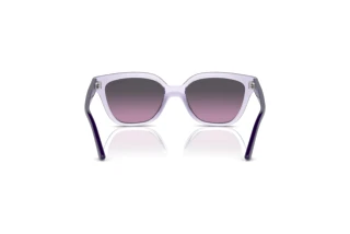 Widok z tyłu Vogue Eyewear VJ2021 (27454Q)