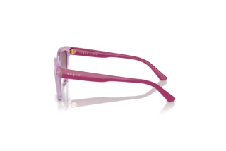 Widok z boku Vogue Eyewear VJ2021 (27808H)