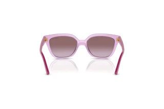 Widok z tyłu Vogue Eyewear VJ2021 (27808H)