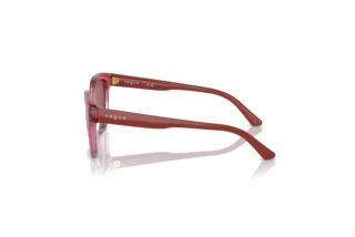 Widok z boku Vogue Eyewear VJ2021 (306569)