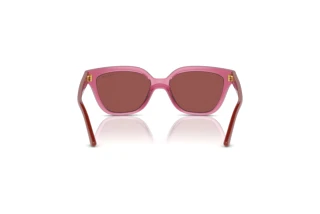 Widok z tyłu Vogue Eyewear VJ2021 (306569)