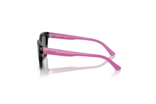 Widok z boku Vogue Eyewear VJ2021 (W44/87)