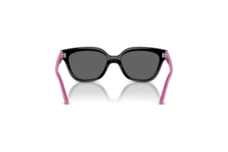 Widok z tyłu Vogue Eyewear VJ2021 (W44/87)