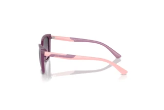 Widok z boku Vogue Eyewear VJ2022 (31304Q)