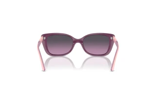 Widok z tyłu Vogue Eyewear VJ2022 (31304Q)