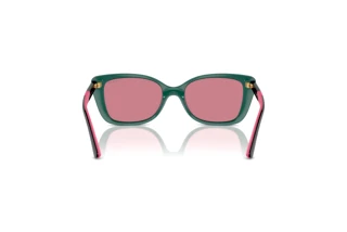 Widok z tyłu Vogue Eyewear VJ2022 (313169)