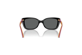Widok z tyłu Vogue Eyewear VJ2022 (W44/87)