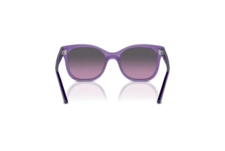 Widok z tyłu Vogue Eyewear VJ2023 (31274Q)