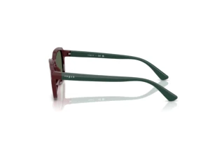 Widok z boku Vogue Eyewear VJ2025 (247371)