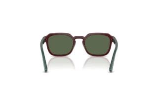 Widok z tyłu Vogue Eyewear VJ2025 (247371)