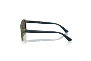 Widok z boku Vogue Eyewear VJ2025 (318587)