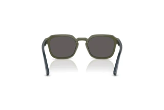 Widok z tyłu Vogue Eyewear VJ2025 (318587)