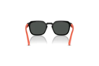 Widok z tyłu Vogue Eyewear VJ2025 (W44/87)