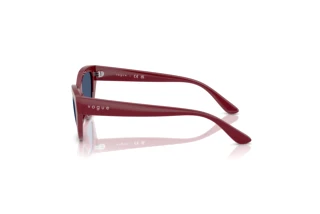 Widok z boku Vogue Eyewear VJ2026 (287580)