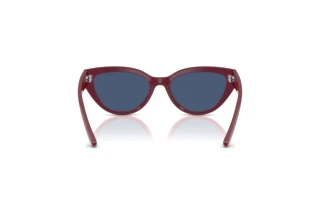 Widok z tyłu Vogue Eyewear VJ2026 (287580)