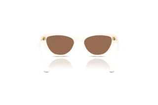 Widok z tyłu Vogue Eyewear VJ2026 (312473)