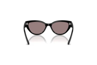 Widok z tyłu Vogue Eyewear VJ2026 (W44/7N)