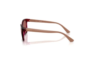 Widok z boku Vogue Eyewear VJ2027 (306669)