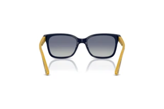 Widok z tyłu Vogue Eyewear VJ2027 (31054L)