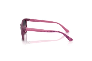 Widok z boku Vogue Eyewear VJ2027 (32134Q)