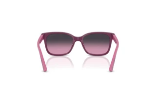 Widok z tyłu Vogue Eyewear VJ2027 (32134Q)