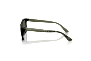 Widok z boku Vogue Eyewear VJ2027 (W44/71)