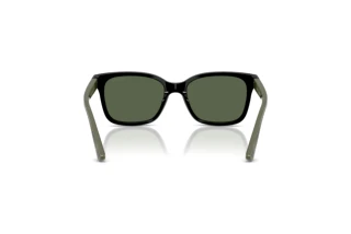Widok z tyłu Vogue Eyewear VJ2027 (W44/71)
