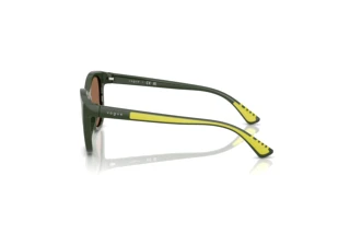 Widok z boku Vogue Eyewear VJ2028 (320873)