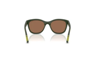 Widok z tyłu Vogue Eyewear VJ2028 (320873)