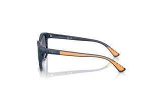 Widok z boku Vogue Eyewear VJ2028 (32094L)