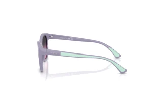Widok z boku Vogue Eyewear VJ2028 (32104Q)