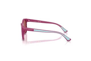 Widok z boku Vogue Eyewear VJ2028 (321169)
