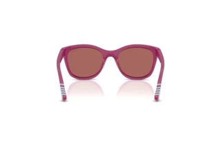 Widok z tyłu Vogue Eyewear VJ2028 (321169)
