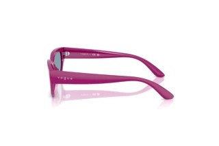 Widok z boku Vogue Eyewear VJ2029 (230180)