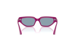 Widok z tyłu Vogue Eyewear VJ2029 (230180)