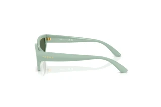 Widok z boku Vogue Eyewear VJ2029 (320571)
