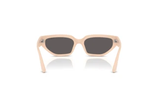 Widok z tyłu Vogue Eyewear VJ2029 (320687)