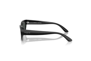 Widok z boku Vogue Eyewear VJ2029 (W44/87)