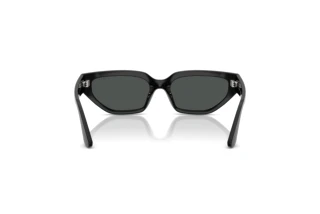 Widok z tyłu Vogue Eyewear VJ2029 (W44/87)