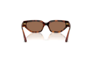 Widok z tyłu Vogue Eyewear VJ2029 (W65673)