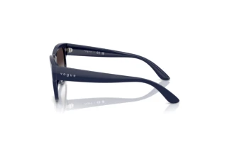Widok z boku Vogue Eyewear VJ2030 (22888G)