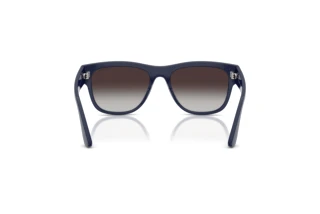 Widok z tyłu Vogue Eyewear VJ2030 (22888G)