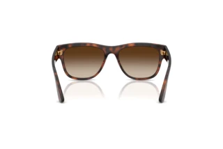 Widok z tyłu Vogue Eyewear VJ2030 (271813)