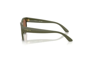 Widok z boku Vogue Eyewear VJ2030 (318573)