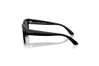 Widok z boku Vogue Eyewear VJ2030 (W44/87)